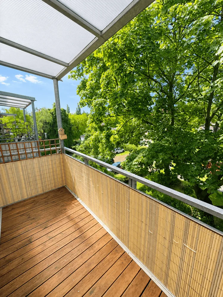 2 Zimmer Wohnung mit 51 m² in Dresden – Bild 7