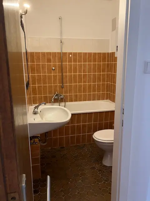 Studio mit 28 m² in Neuss – Bild 6