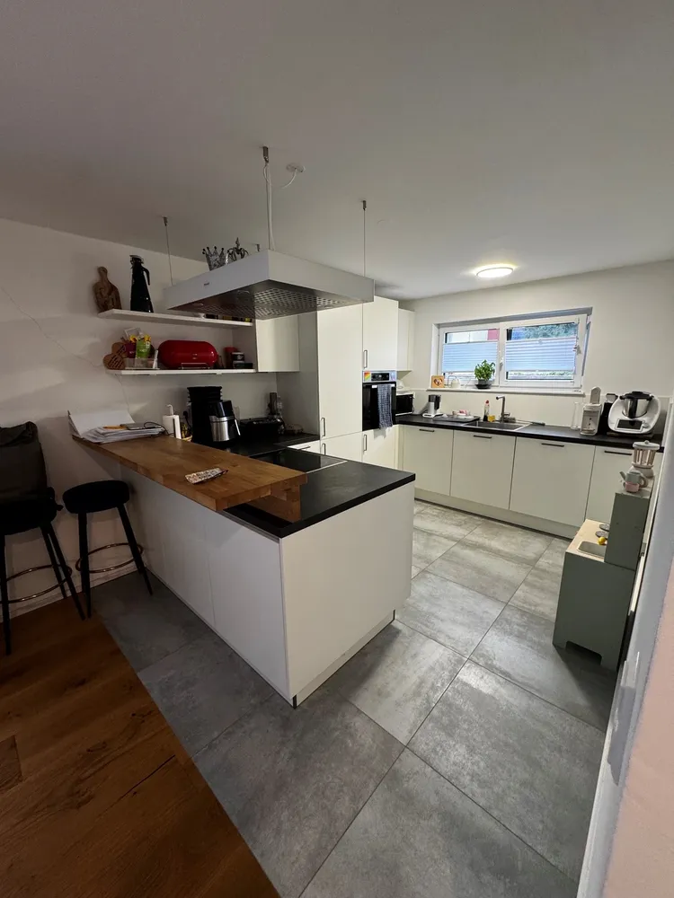 5 Zimmer Wohnung mit 140 m² in Freiburg im Breisgau – Bild 11