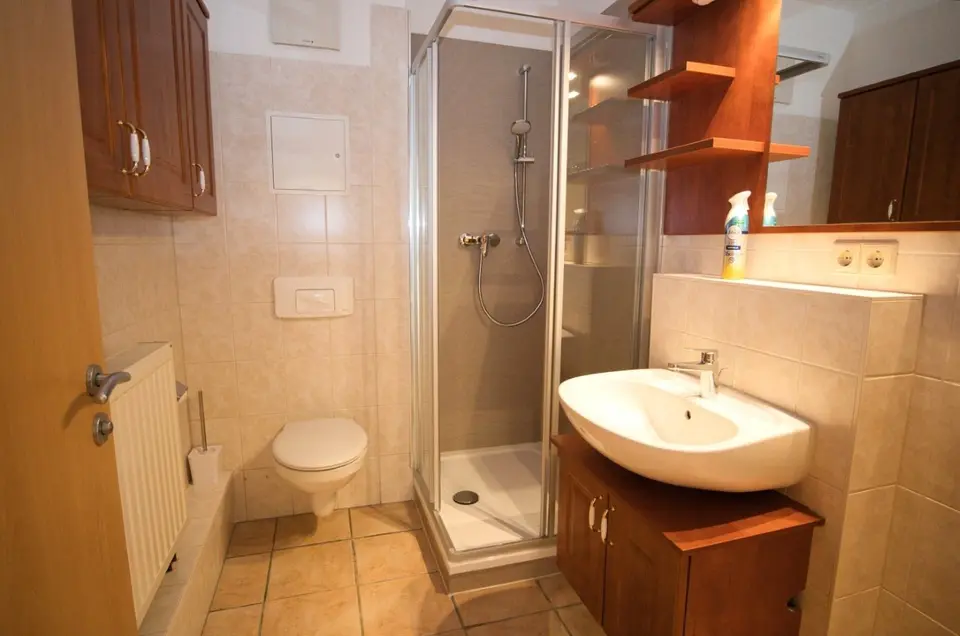 2 Zimmer Wohnung mit 57 m² in Annaberg-Buchholz – Bild 4