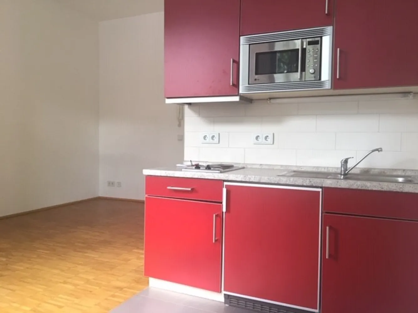 1 Zimmer Wohnung mit 24 m² in Halle (Saale) – Bild 3