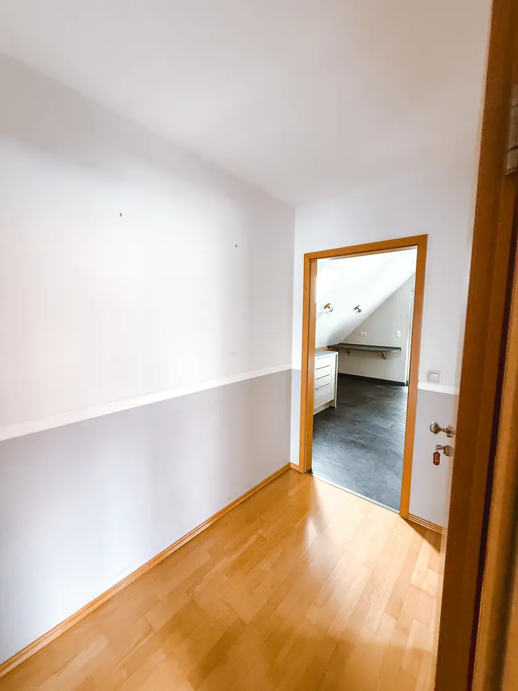 3 Zimmer Wohnung mit 94 m² in Gießen – Bild 11
