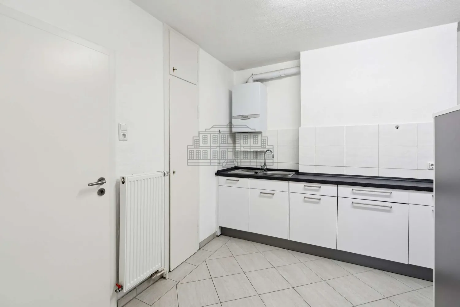 2 Zimmer Wohnung mit 50 m² in Aachen – Bild 5