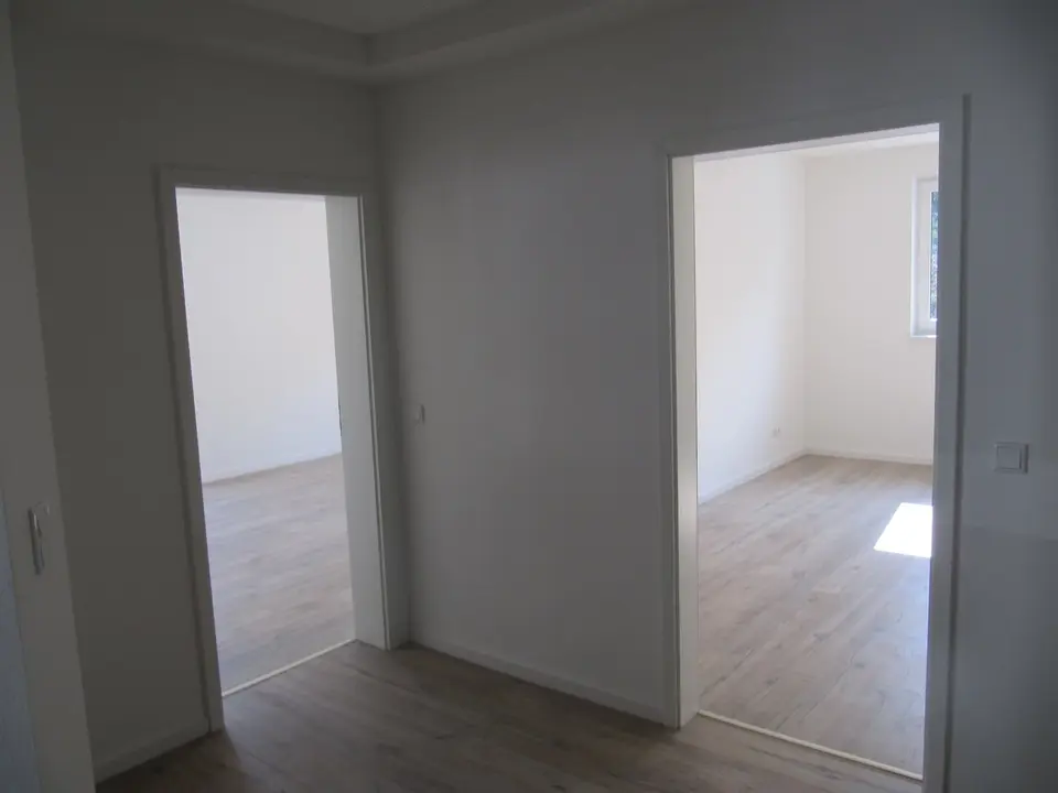 3 Zimmer Wohnung mit 104 m² in Weinheim – Bild 2