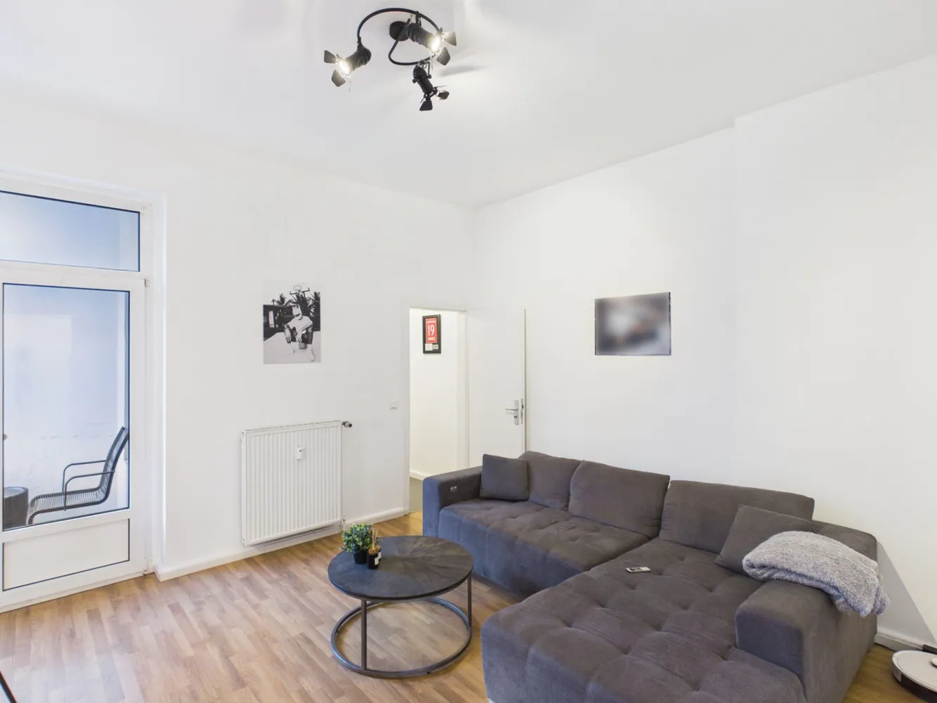 2 room apartment with 55 m² in Dortmund – Photo 5