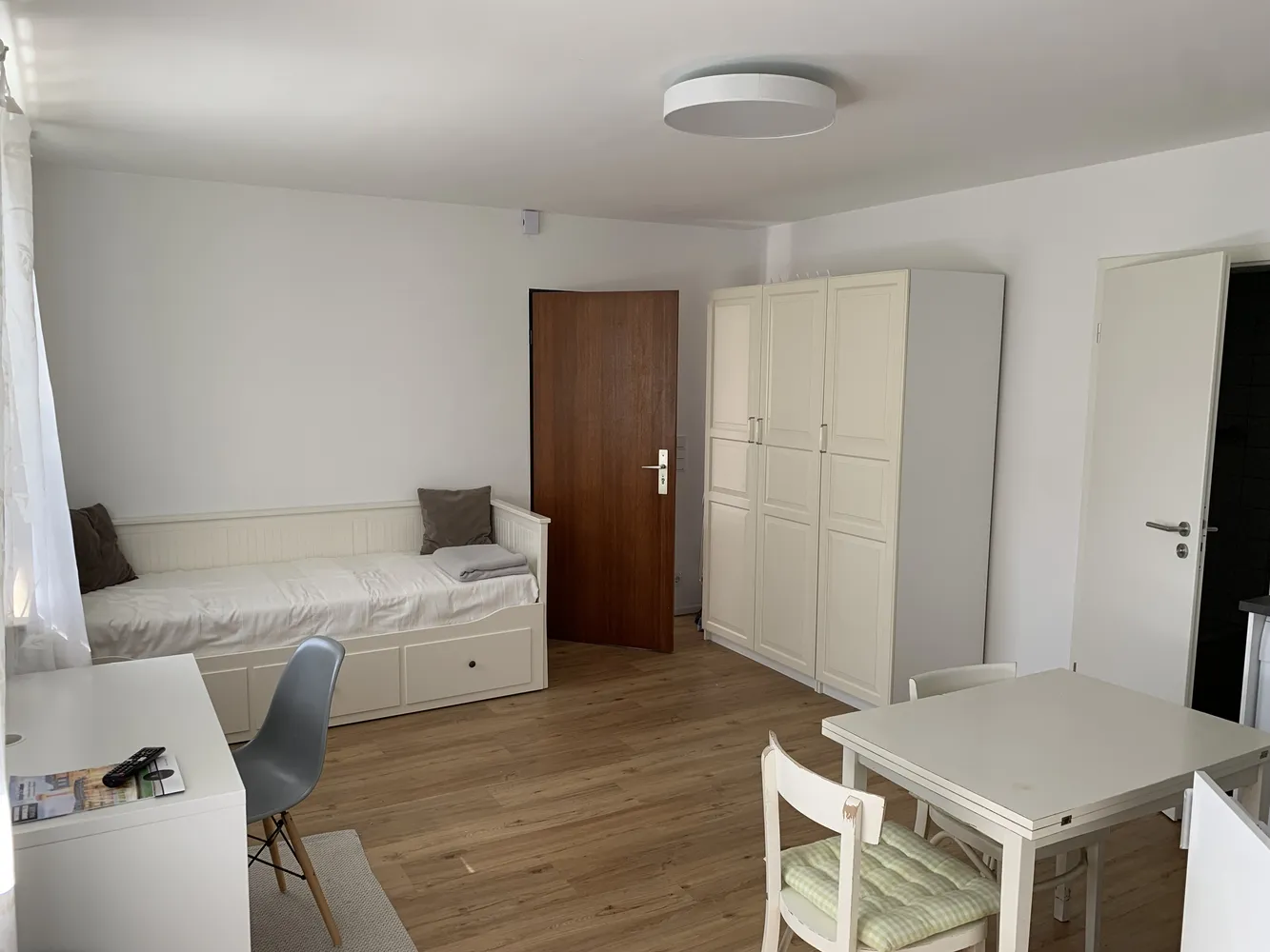 1 Zimmer Wohnung mit 25 m² in Stuttgart – Bild 4