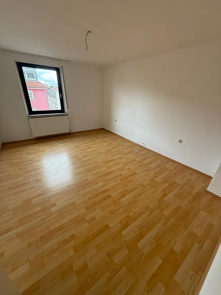 2 Zimmer Wohnung mit 68 m² in Nürnberg – Bild 2