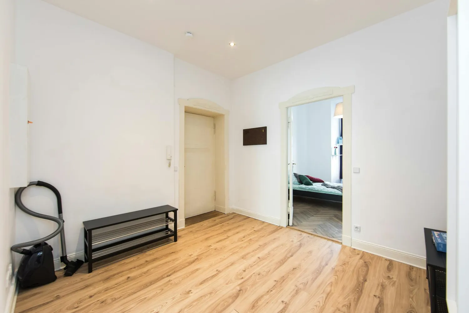 Shared room with 13 m² in Berlin – Photo 6