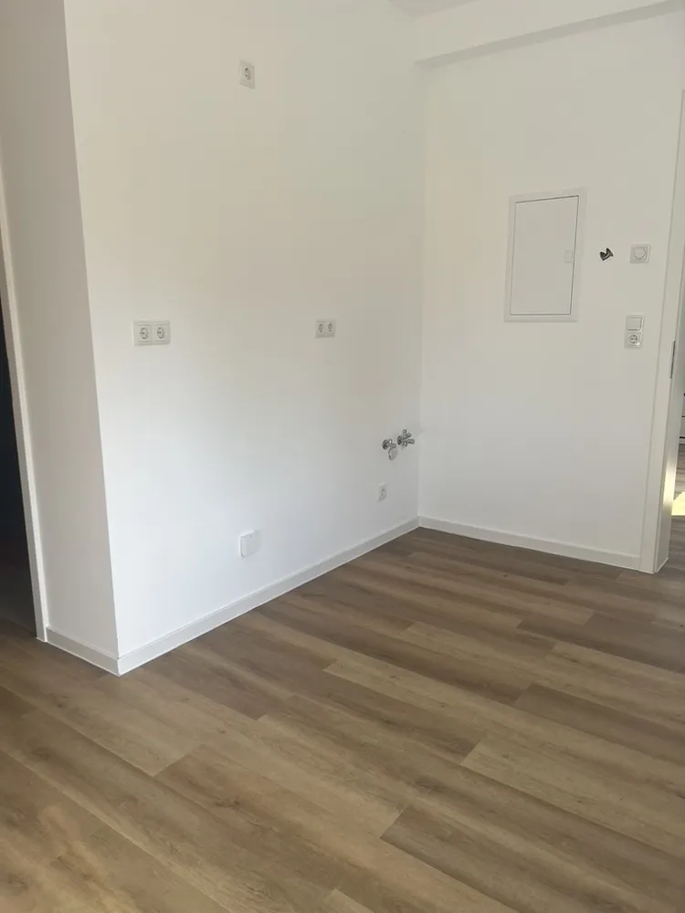 2 Zimmer Wohnung mit 57 m² in Wittenberg – Bild 9