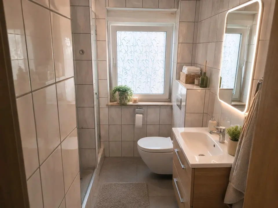 WG-Zimmer mit 60 m² in Bietigheim-Bissingen – Bild 5