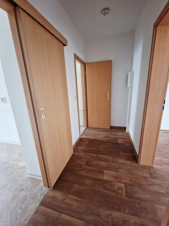 2 Zimmer Wohnung mit 51 m² in Limbach-Oberfrohna – Bild 4
