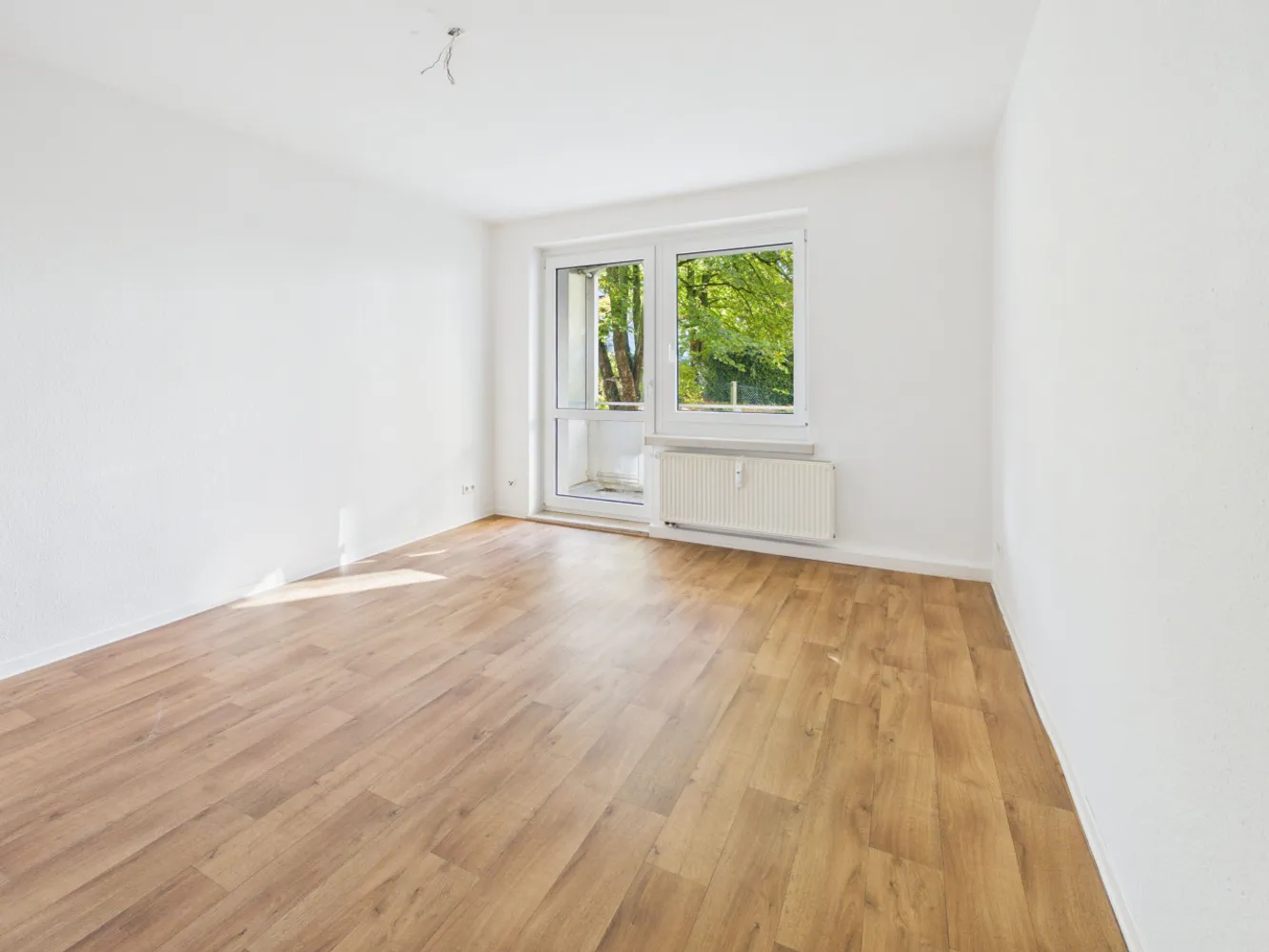 2 Zimmer Wohnung mit 59 m² in Chemnitz – Bild 7