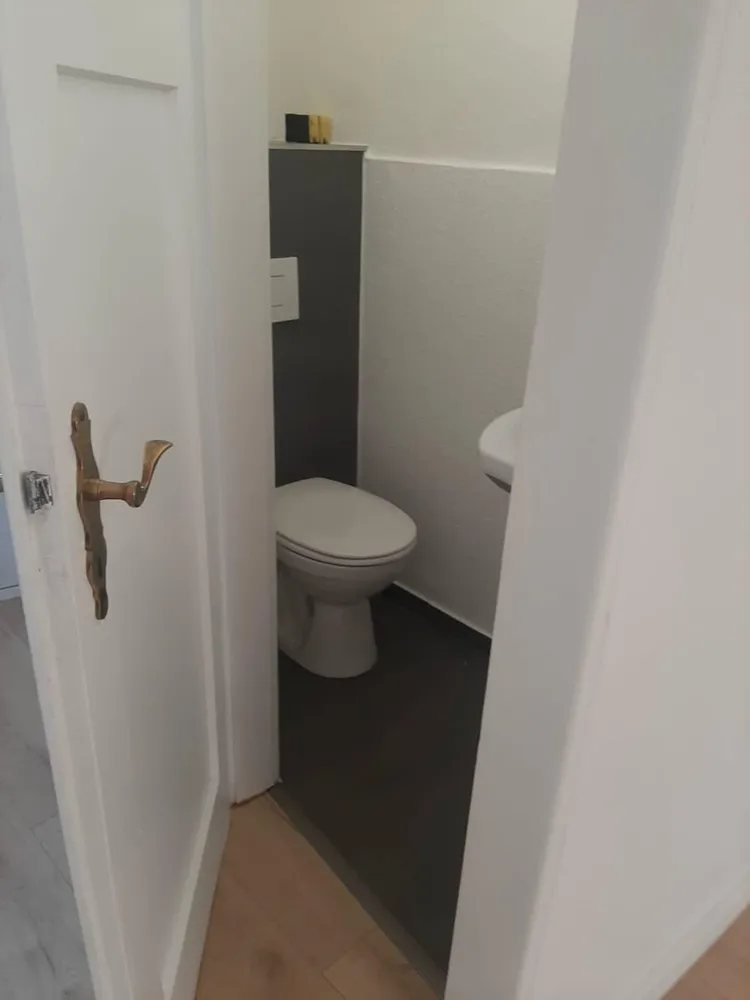4 Zimmer Wohnung mit 115 m² in Nürnberg – Bild 4