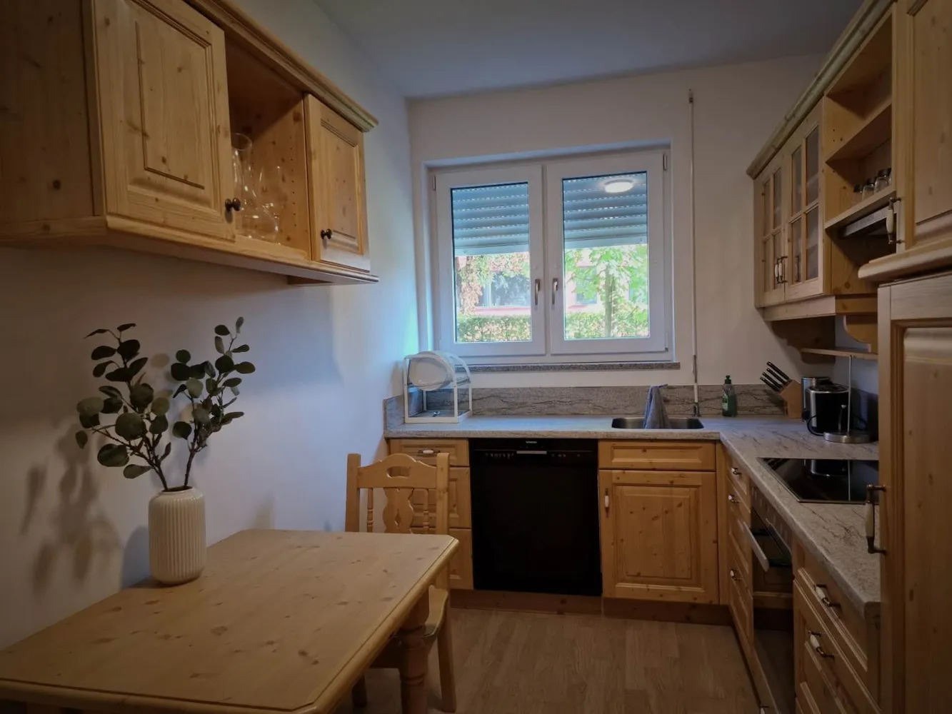 2 room apartment with 72 m² in Munich – Photo 7