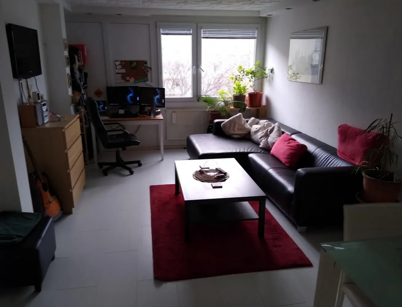 3 Zimmer Wohnung mit 68 m² in Siegen – Bild 6