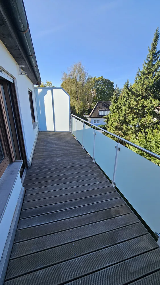 3 Zimmer Wohnung mit 70 m² in München – Bild 12