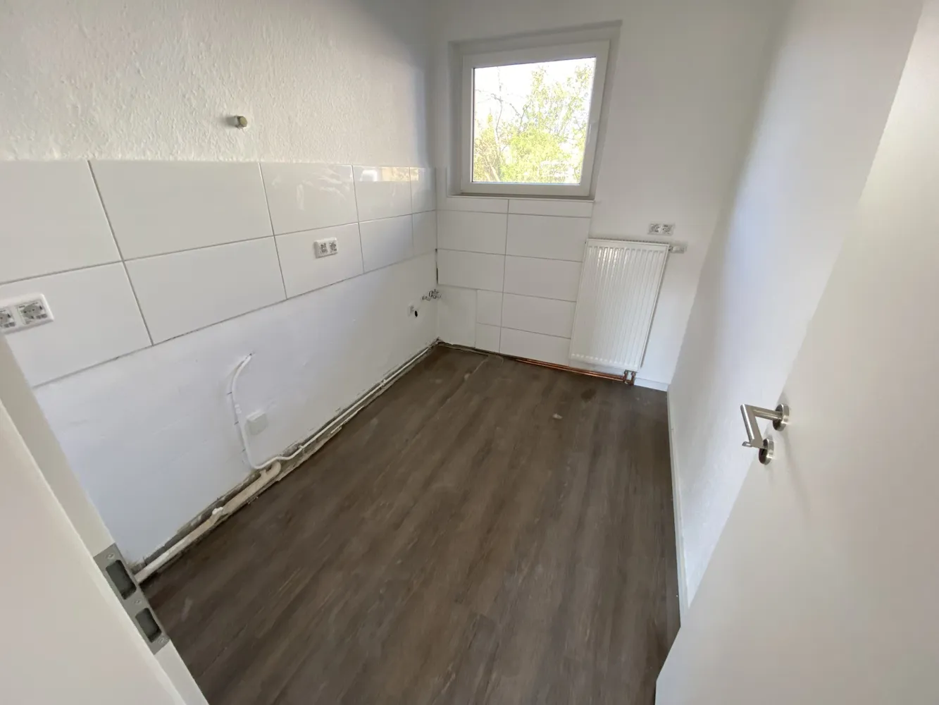4 Zimmer Wohnung mit 58 m² in Herten – Bild 4