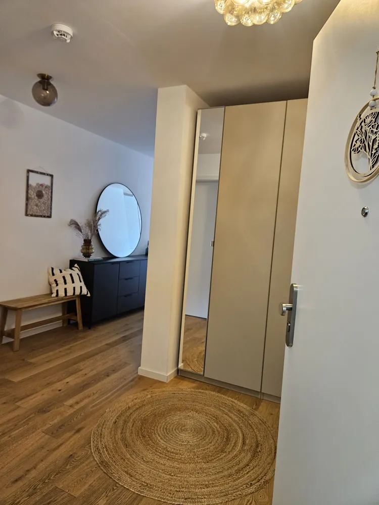 4 Zimmer Wohnung mit 132 m² in Nürnberg – Bild 7
