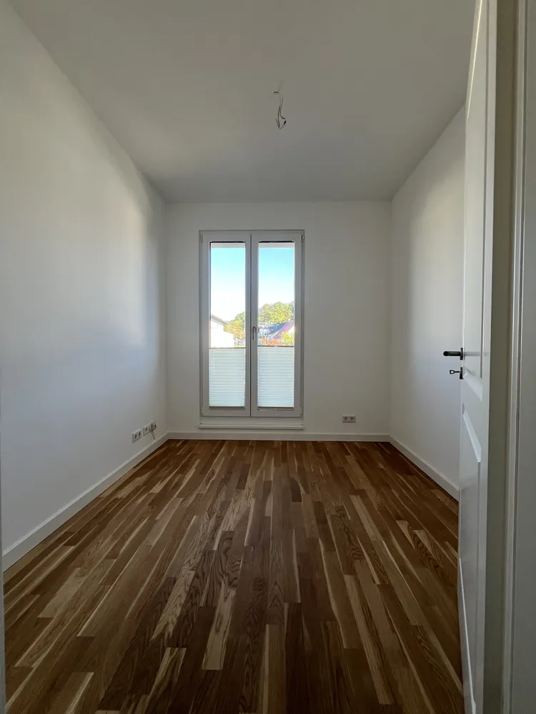 3 room apartment with 89 m² in Königs Wusterhausen – Photo 5