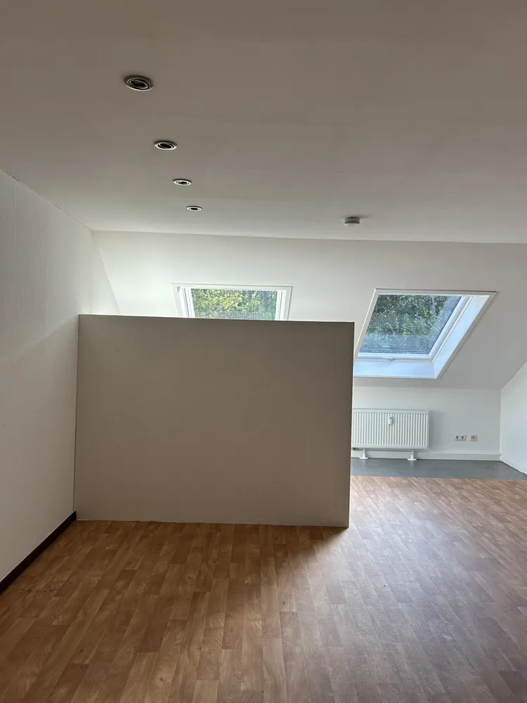 1 Zimmer Wohnung mit 45 m² in Dortmund – Bild 1