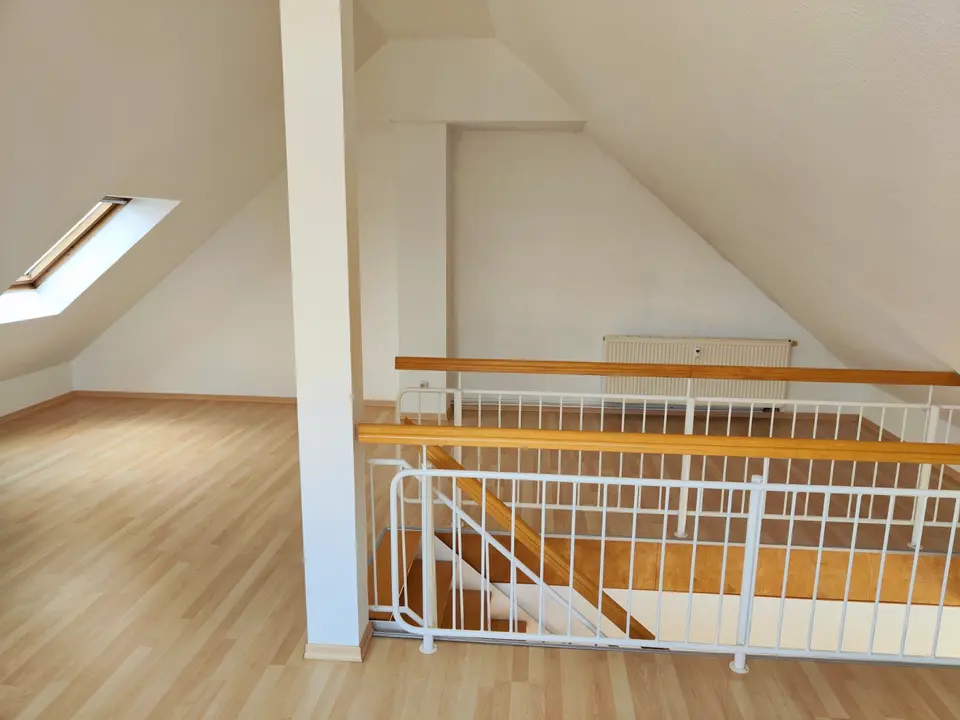 3 Zimmer Wohnung mit 100 m² in Merseburg – Bild 8