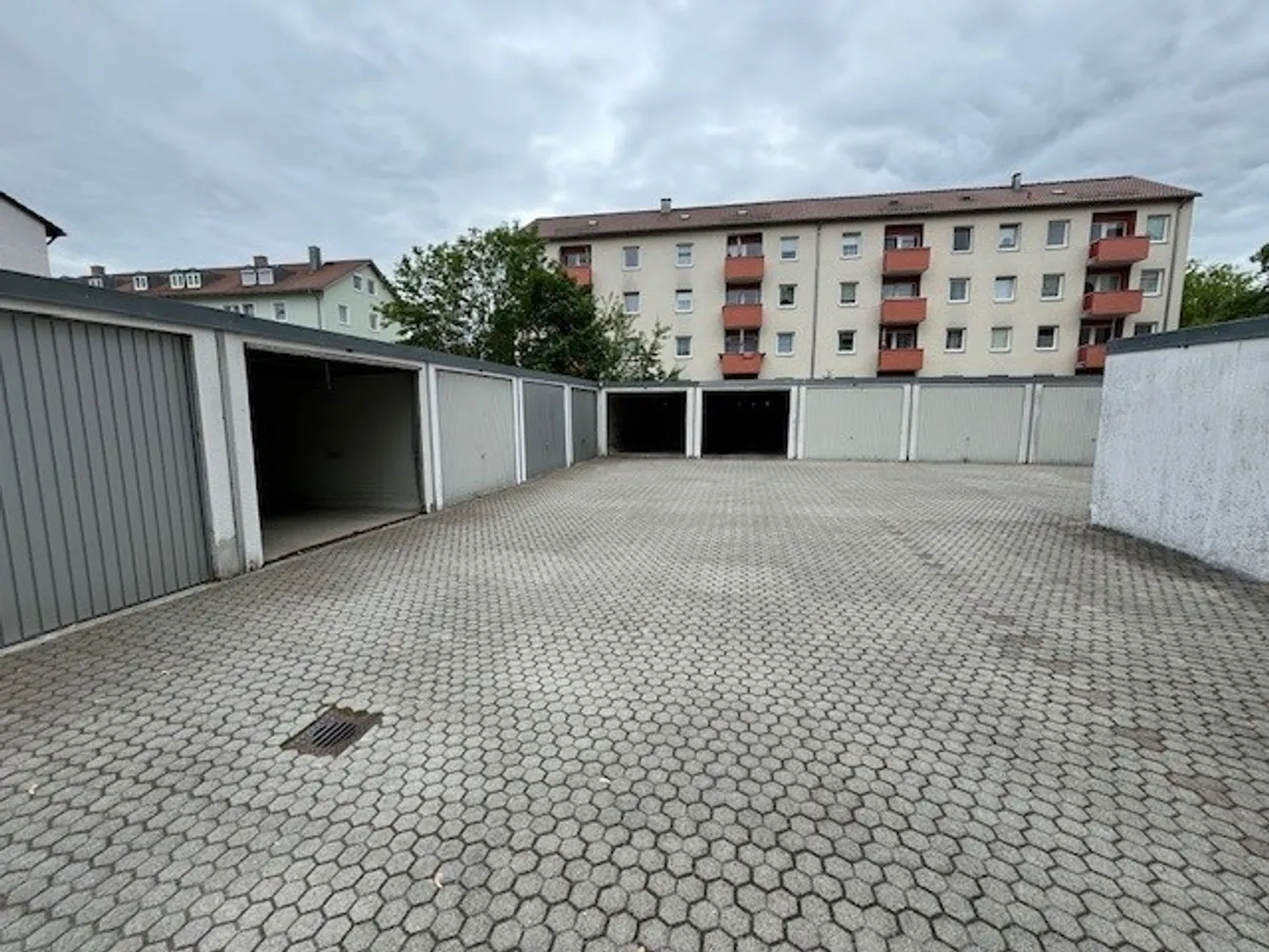3 Zimmer Wohnung mit 60 m² in Landshut – Bild 1