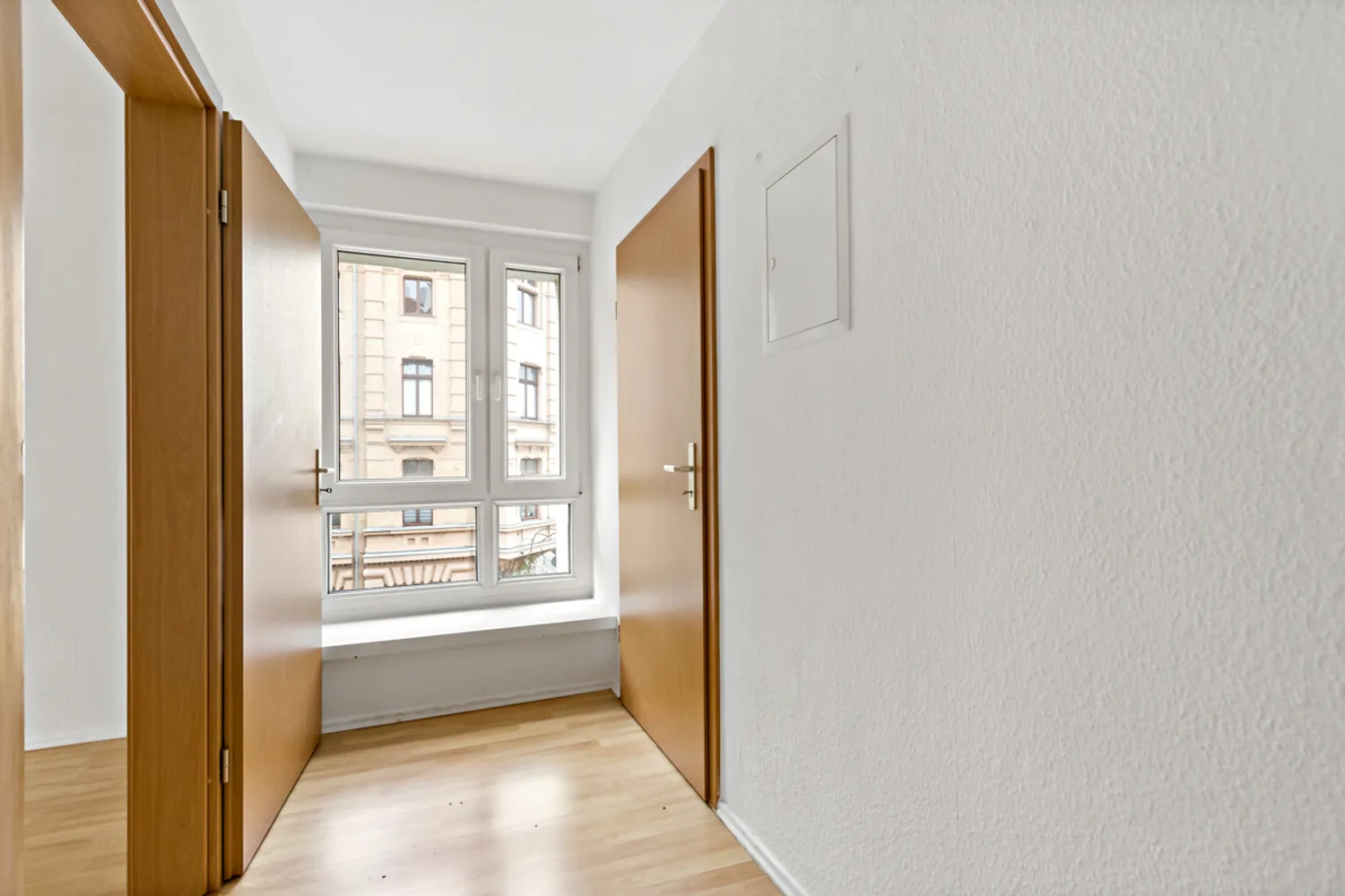 2 Zimmer Wohnung mit 48 m² in Halle (Saale) – Bild 2