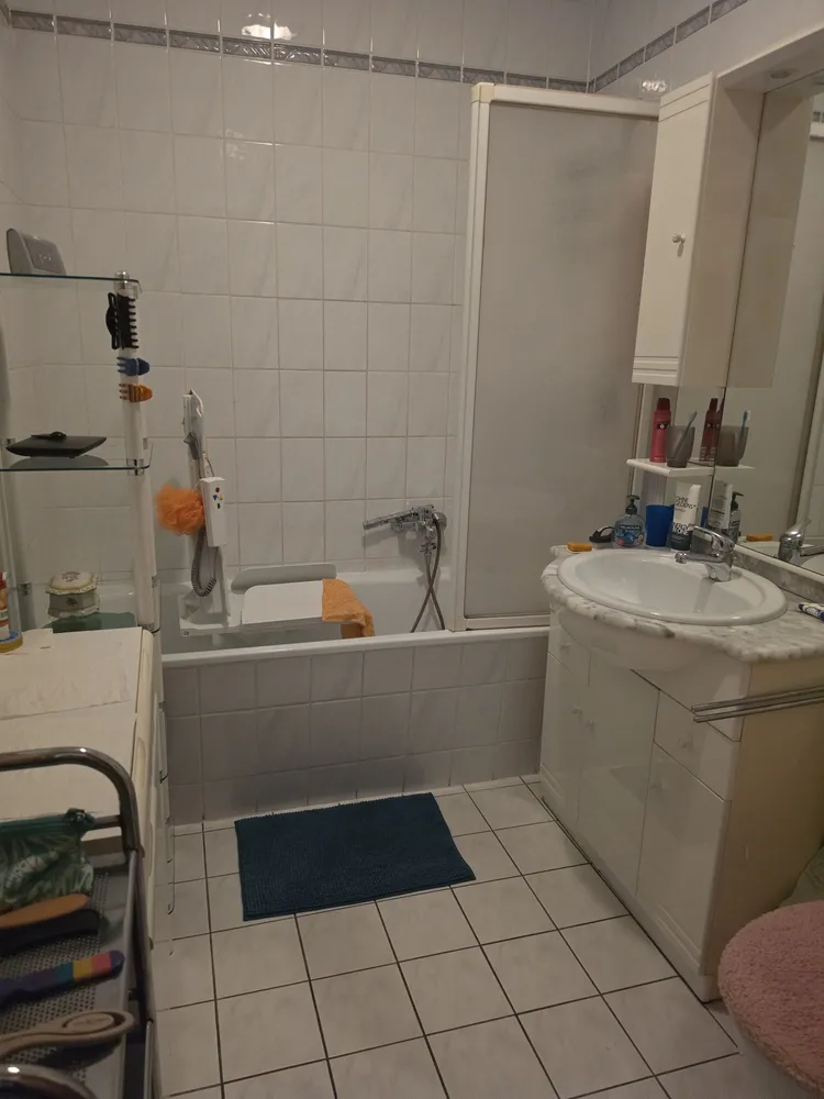 3 Zimmer Wohnung mit 67 m² in Dresden – Bild 5
