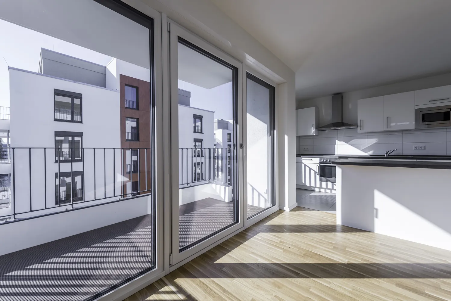 3 Zimmer Wohnung mit 67 m² in Berlin – Bild 2