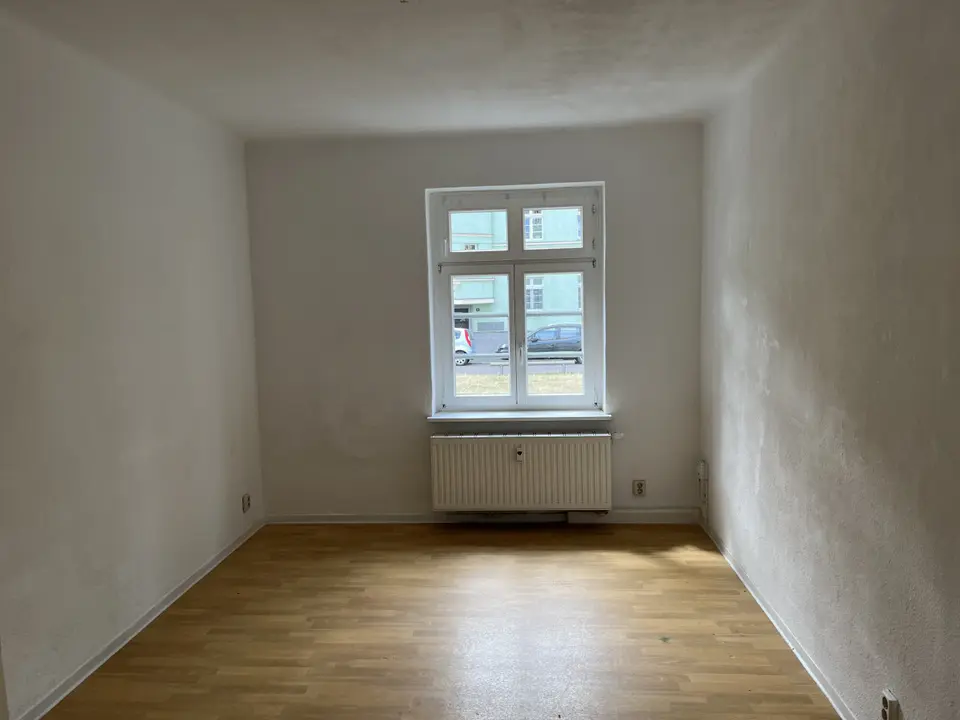 3 Zimmer Wohnung mit 67 m² in Halle (Saale) – Bild 2