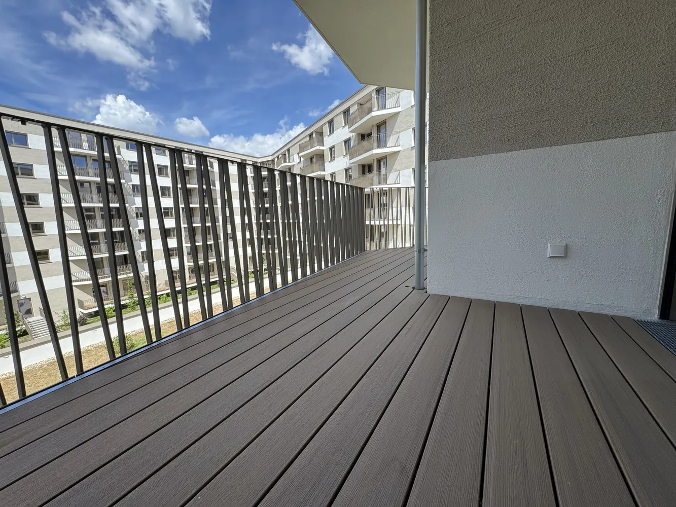 3 Zimmer Wohnung mit 91 m² in Leipzig – Bild 1