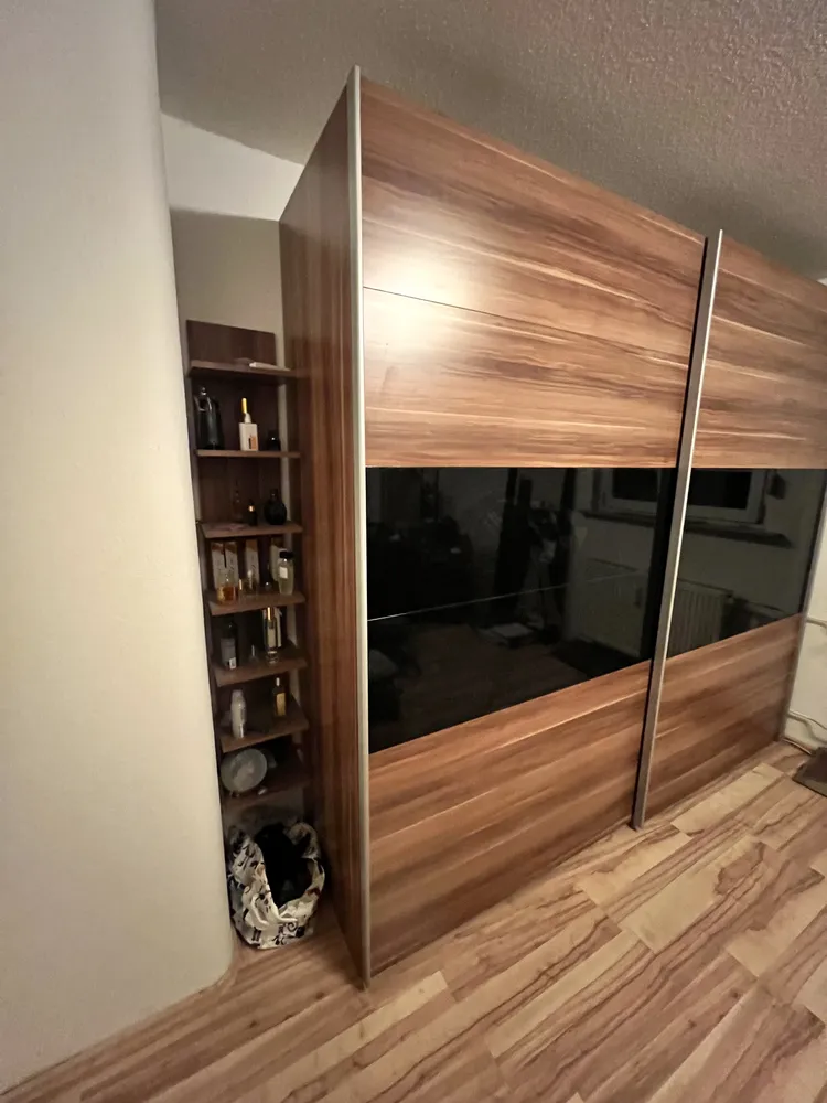 2 room apartment with 51 m² in Nuremberg – Photo 12