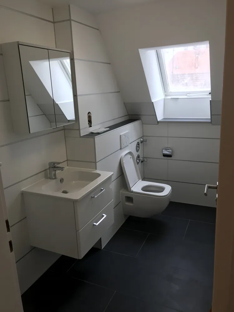 2 room apartment with 59 m² in Regensburg – Photo 3