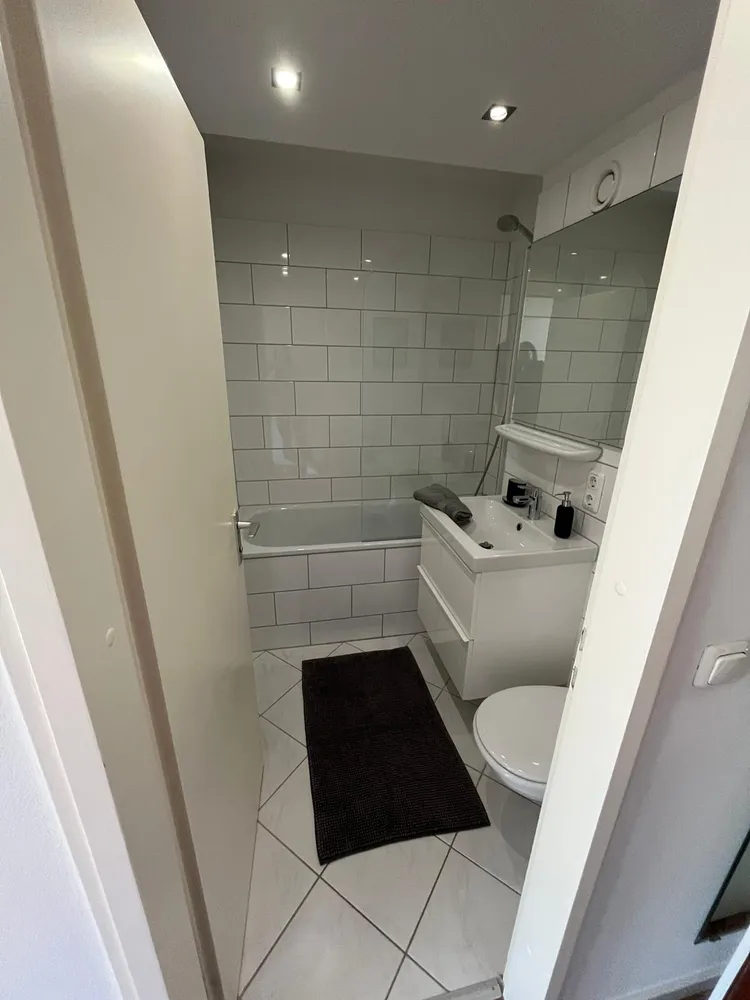 1 Zimmer Wohnung mit 26 m² in München – Bild 5