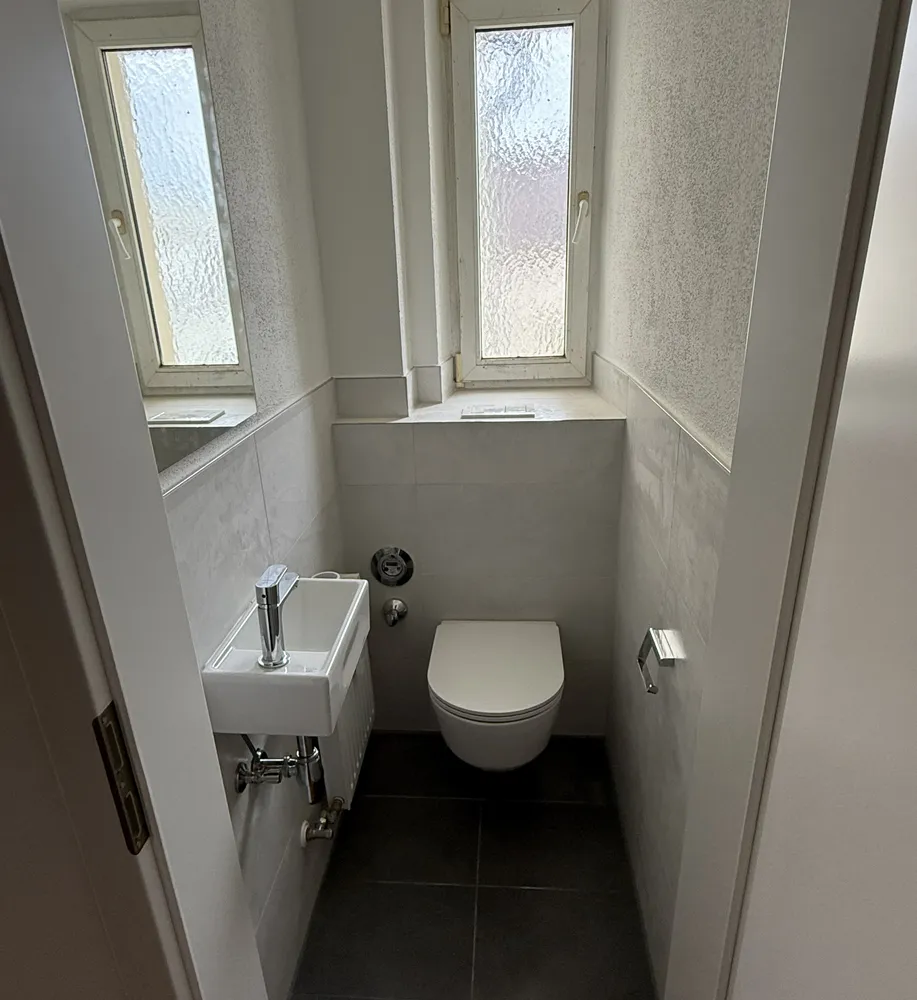 2 Zimmer Wohnung mit 60 m² in Augsburg – Bild 7