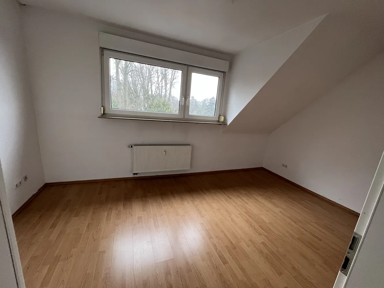 3 Zimmer Wohnung mit 77 m² in Köln – Bild 11