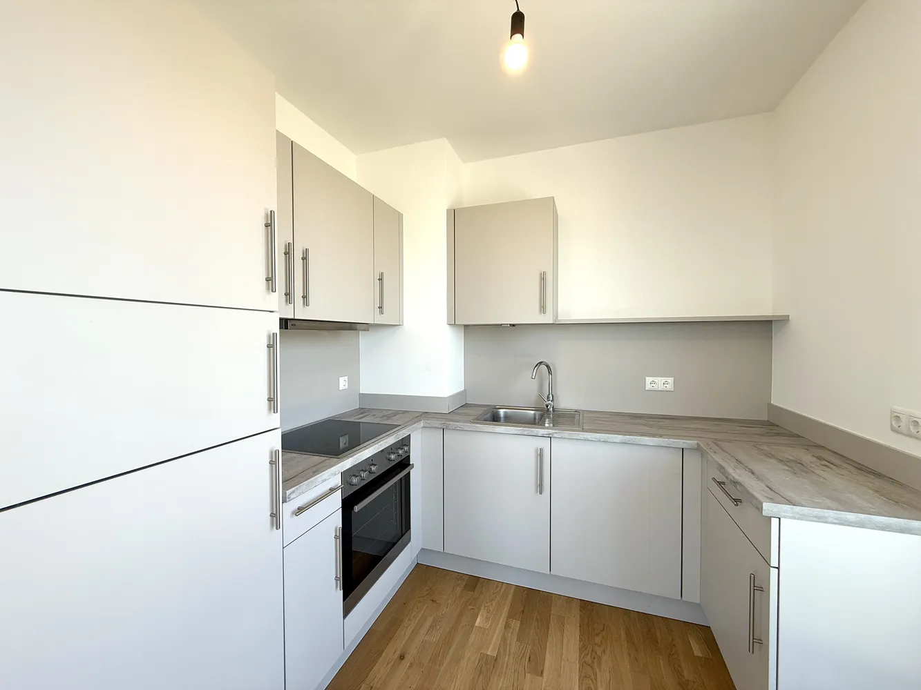 1 Zimmer Wohnung mit 56 m² in Berlin – Bild 10