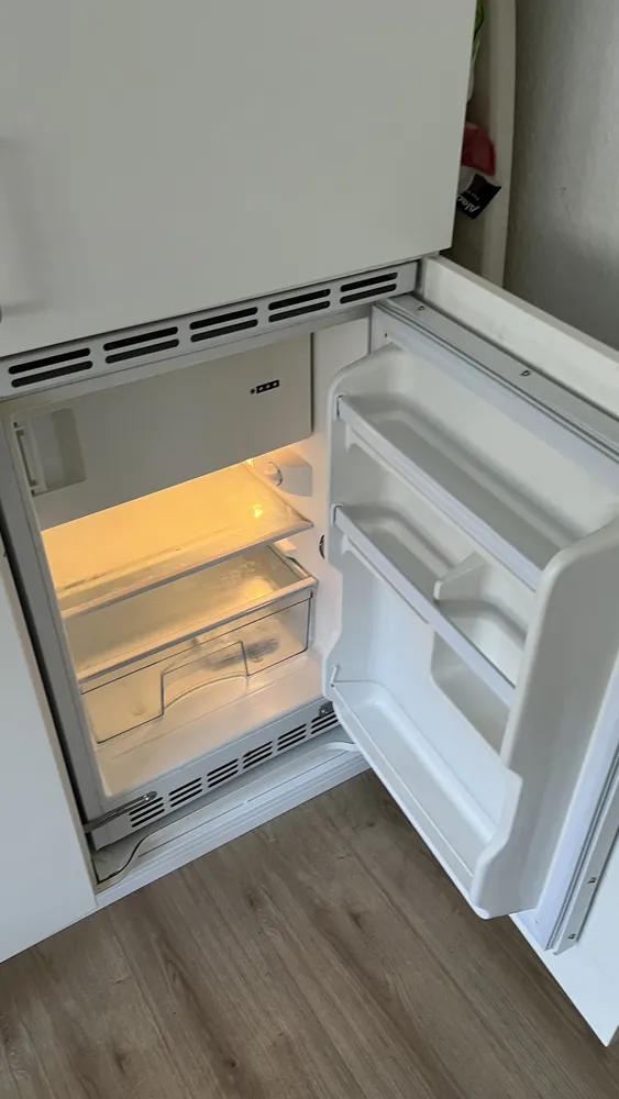 1 Zimmer Wohnung mit 21 m² in Mannheim – Bild 9