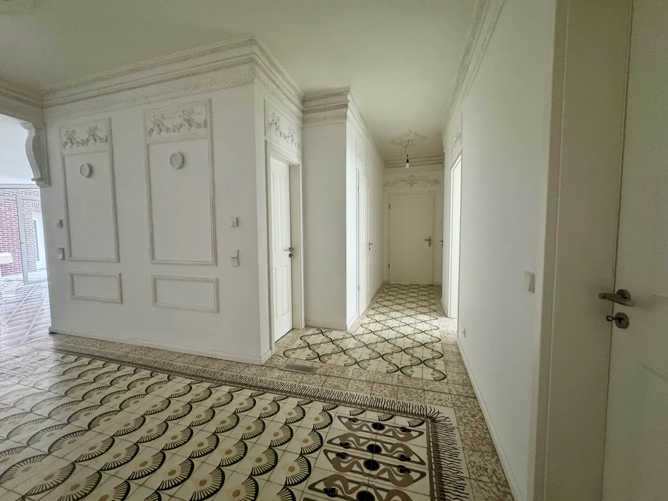 4 Zimmer Wohnung mit 158 m² in Essen – Bild 11