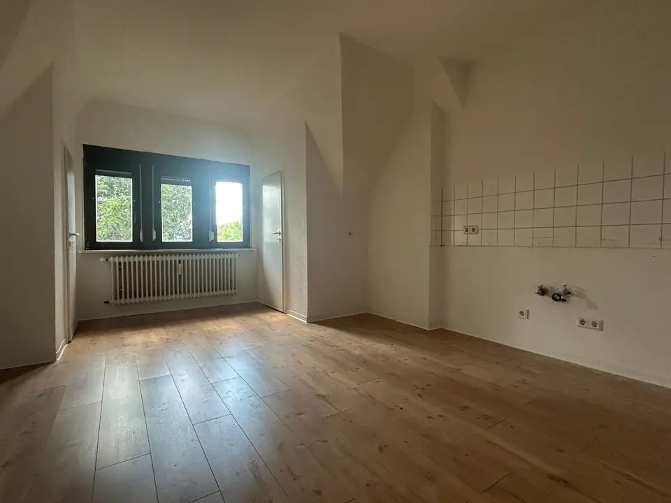 4 Zimmer Wohnung mit 65 m² in Saarbrücken – Bild 6
