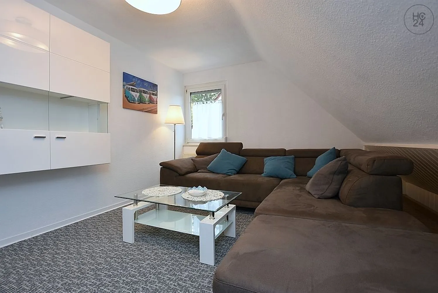 3 room apartment with 65 m² in Fellbach – Photo 5