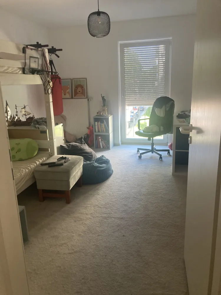 3 Zimmer Wohnung mit 73 m² in Münster – Bild 3