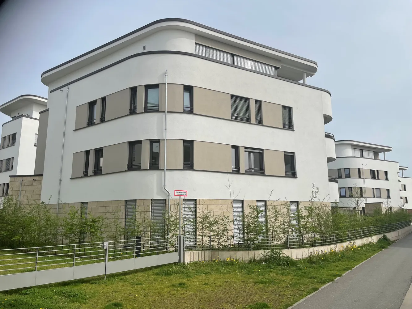 5 room apartment with 213 m² in Frankfurt am Main – Photo 2