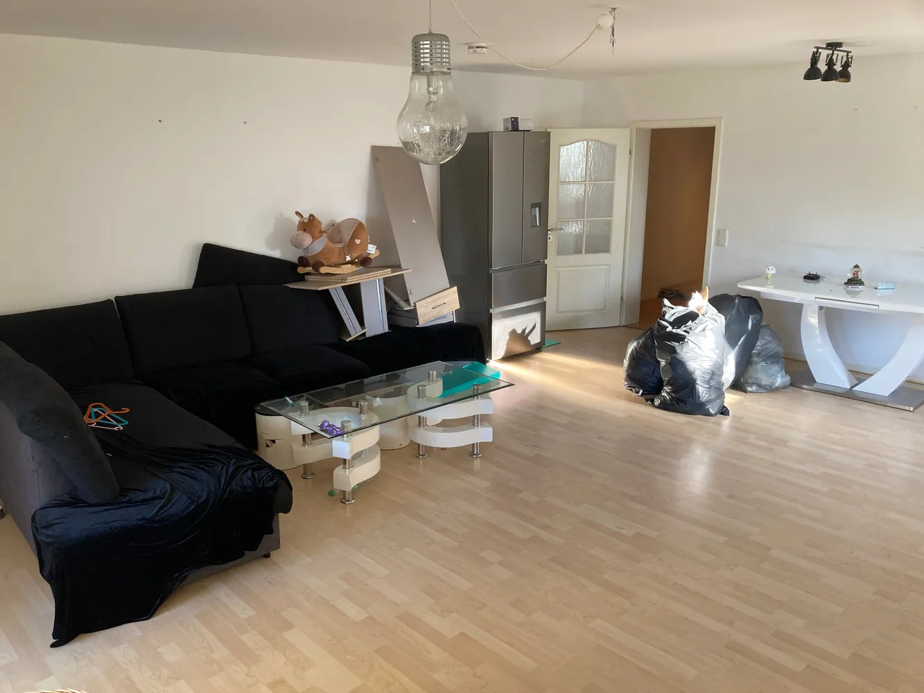 4 Zimmer Wohnung mit 101 m² in Hanau – Bild 7