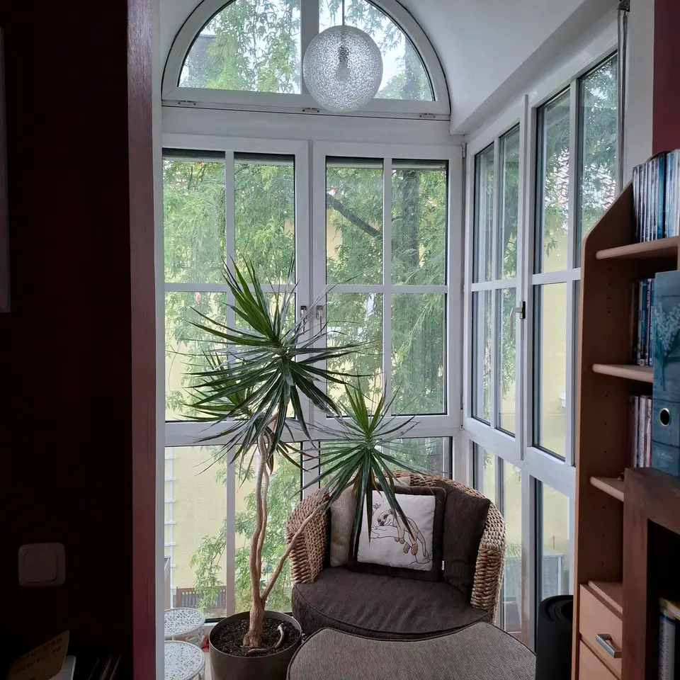 2 Zimmer Wohnung mit 49 m² in Regensburg – Bild 4