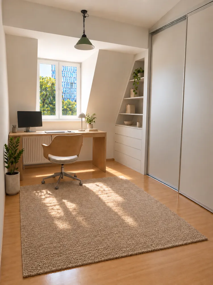 3 room apartment with 80 m² in Munich – Photo 6