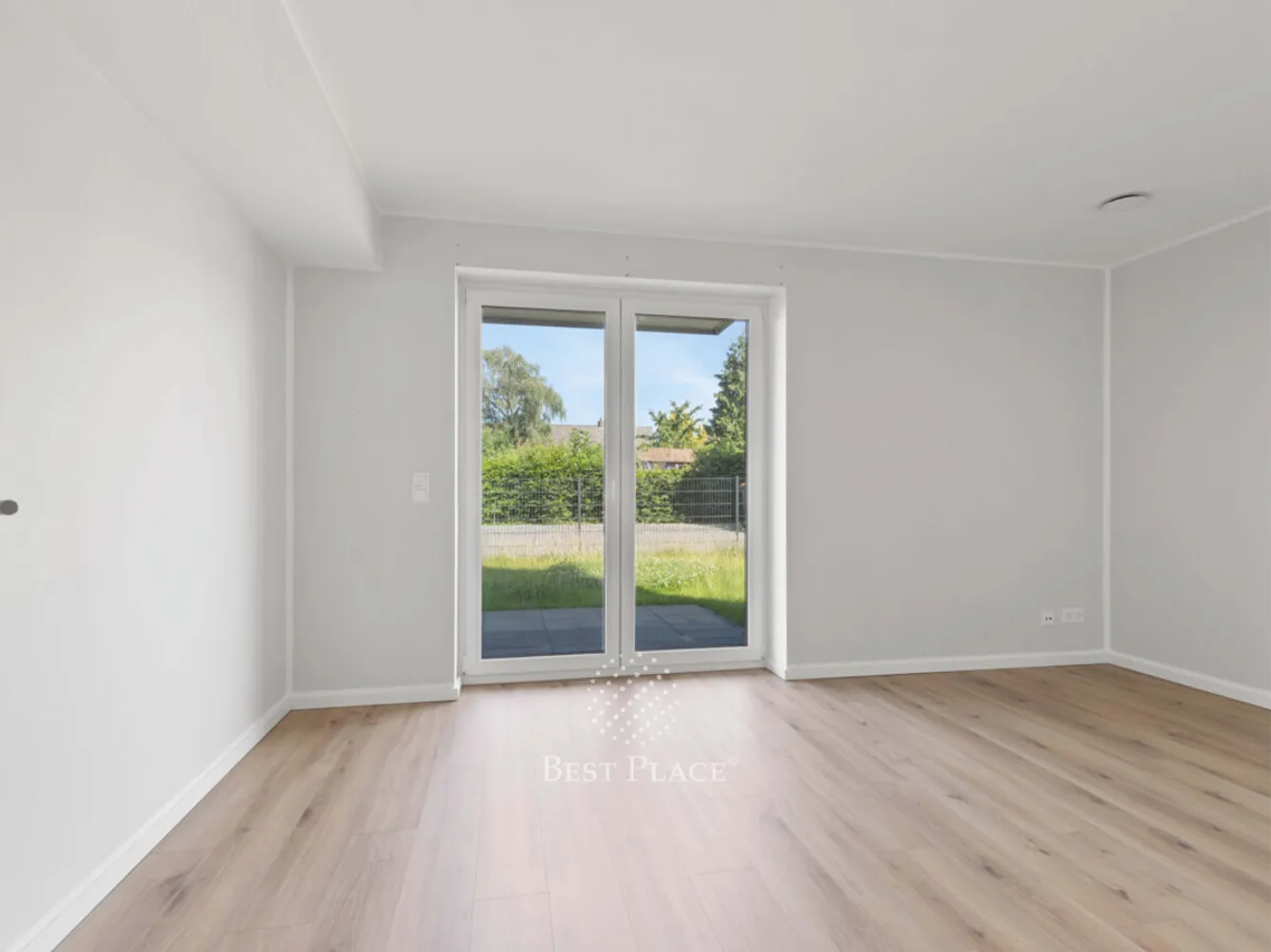 2 Zimmer Wohnung mit 71 m² in Norderstedt – Bild 12