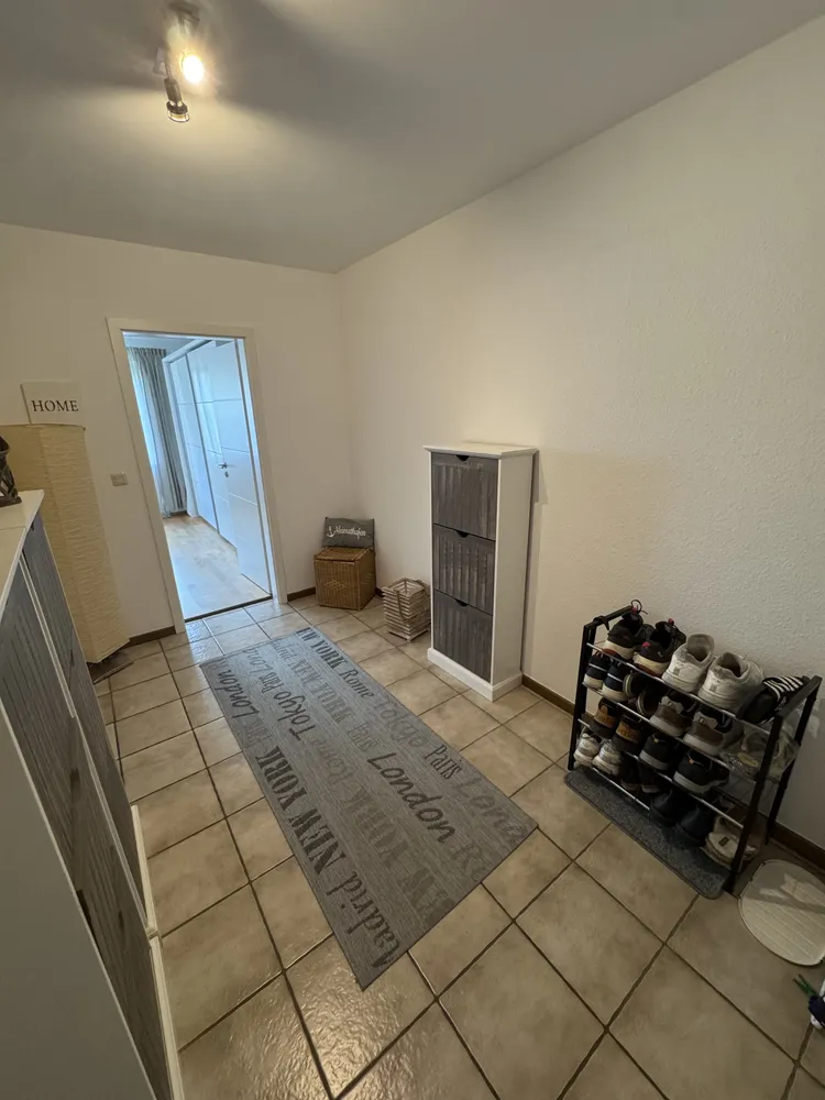 3 room apartment with 88 m² in Essen – Photo 10