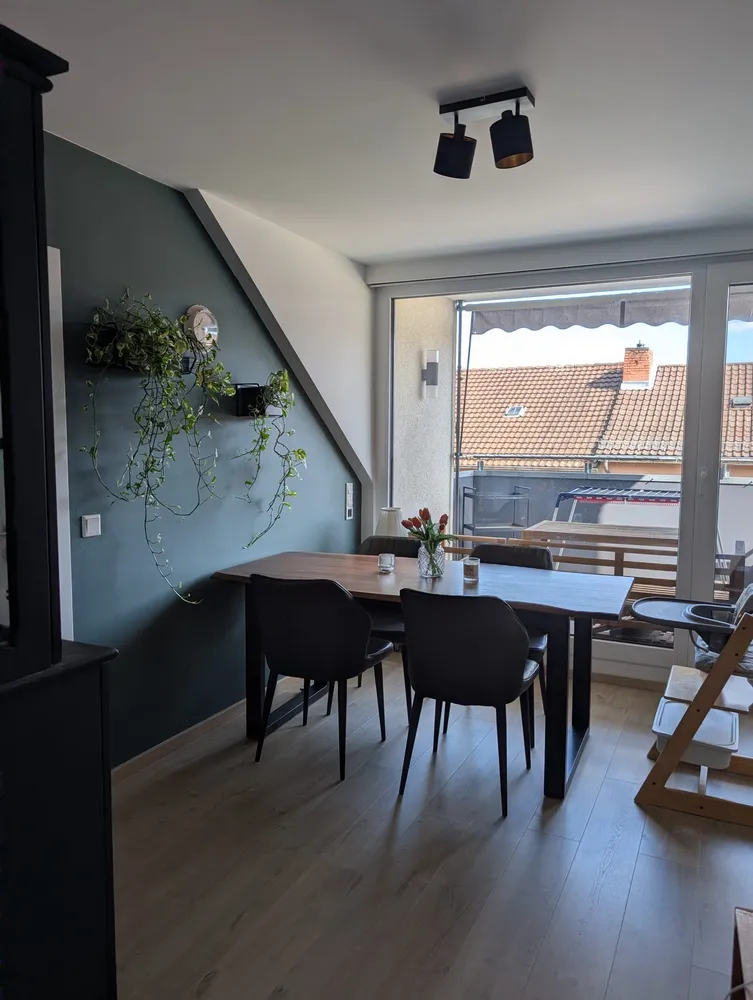 3 Zimmer Wohnung mit 61 m² in Aschaffenburg – Bild 8