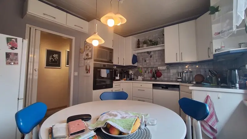 4 room apartment with 113 m² in Wolfsburg – Photo 3